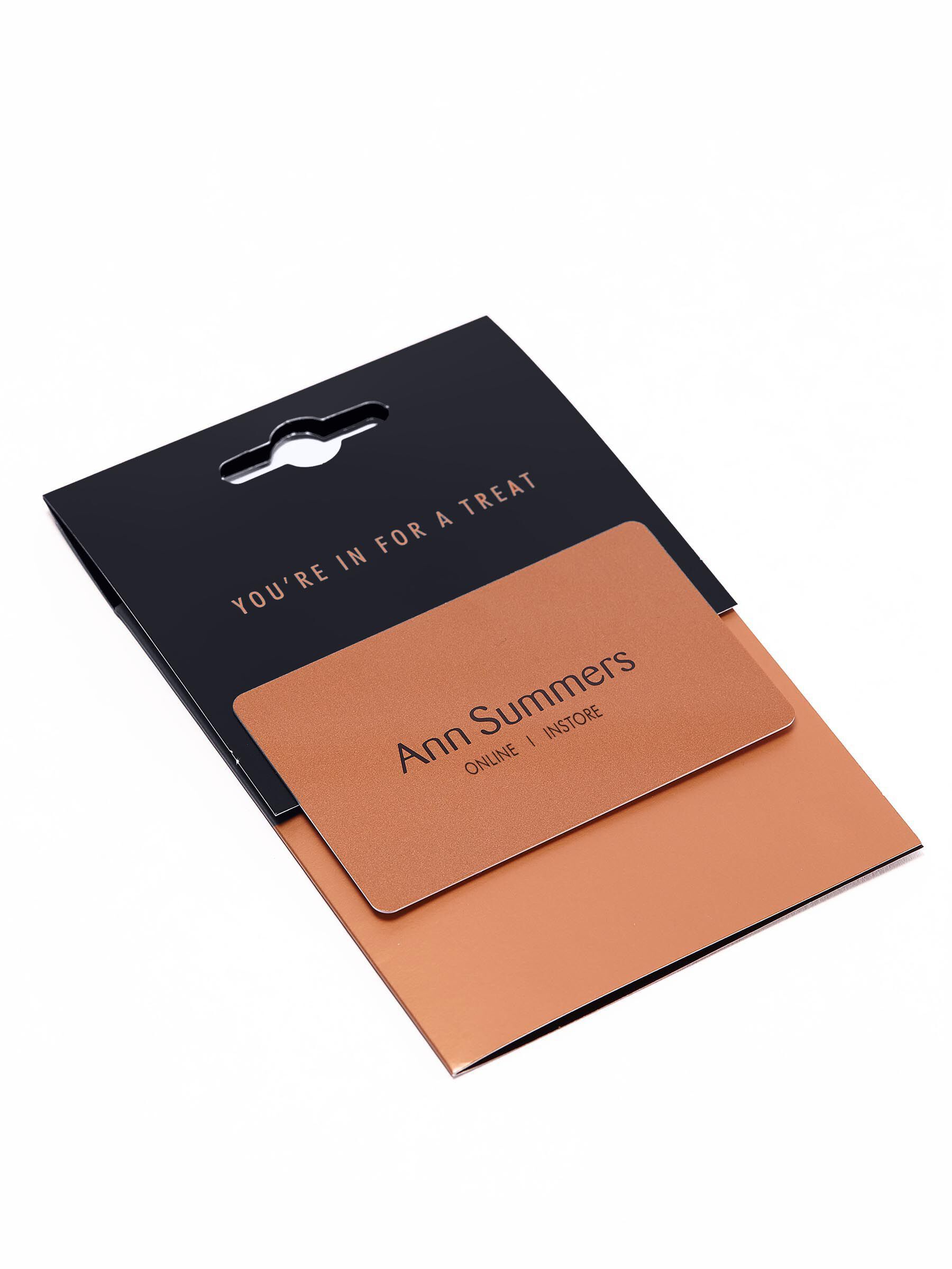 Ann summers shop goody bags